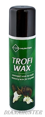 Trofiwax vosk na Trofej